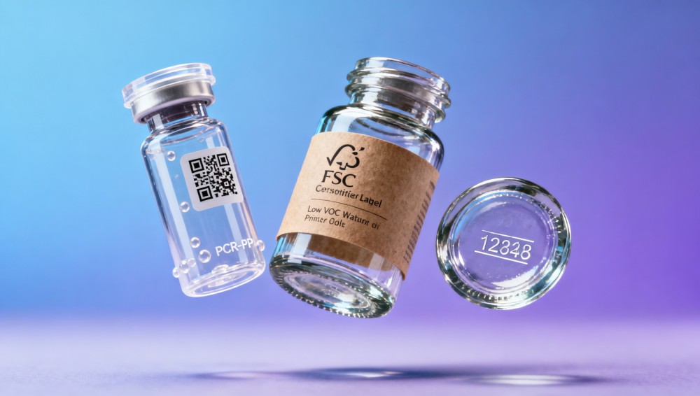 How Eco Friendly Packaging Reduces Audit Failures in FDA and EU CPNP Cosmetic Submissions