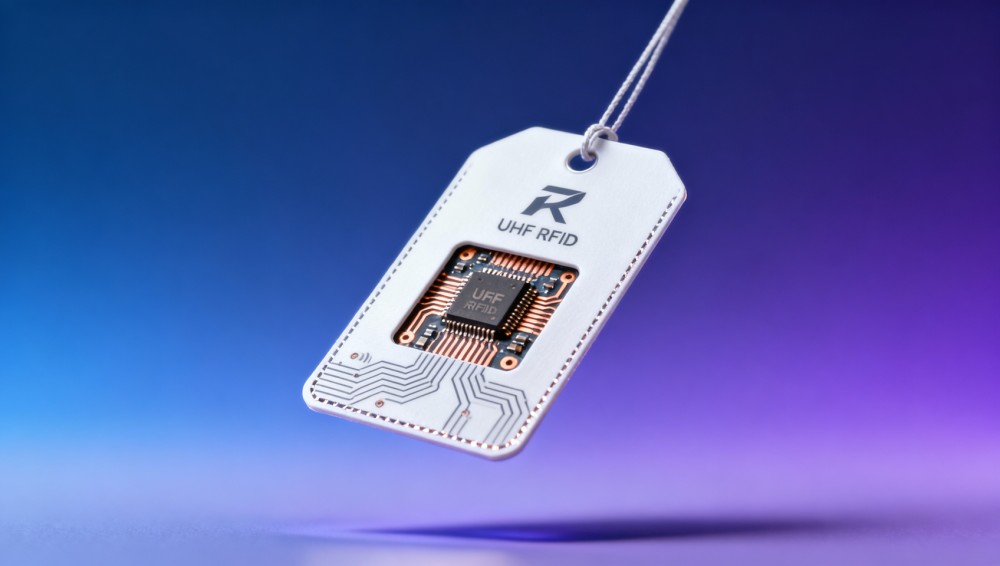 How Clothing Labels Custom with RFID Embedding Support Real-Time Inventory Tracking for Retail Chains