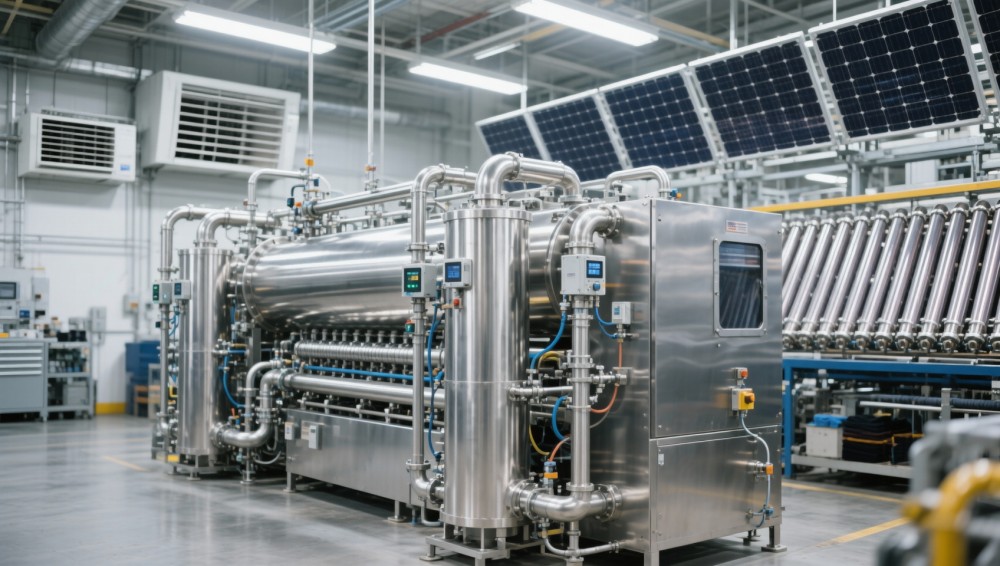 How textile manufacturing energy-efficient solutions cut utility costs by up to 35% in US garment plants How textile manufacturing energy-efficient solutions cut utility costs by up to 35% in US garment plants