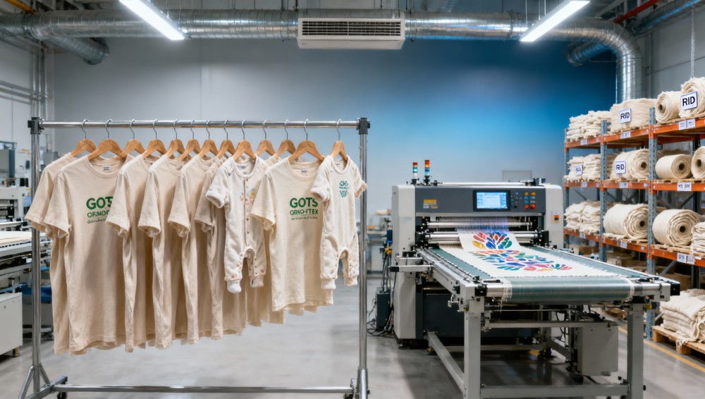 What wholesale garments for online retailers actually deliver on fast fulfillment and low MOQs in 2026 What wholesale garments for online retailers actually deliver on fast fulfillment and low MOQs in 2026