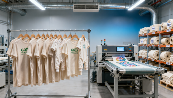 What wholesale garments for online retailers actually deliver on fast fulfillment and low MOQs in 2026