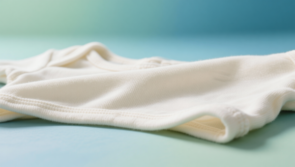 Why GOTS-certified organic cotton fabrics are now required for baby clothing compliance in EU and California