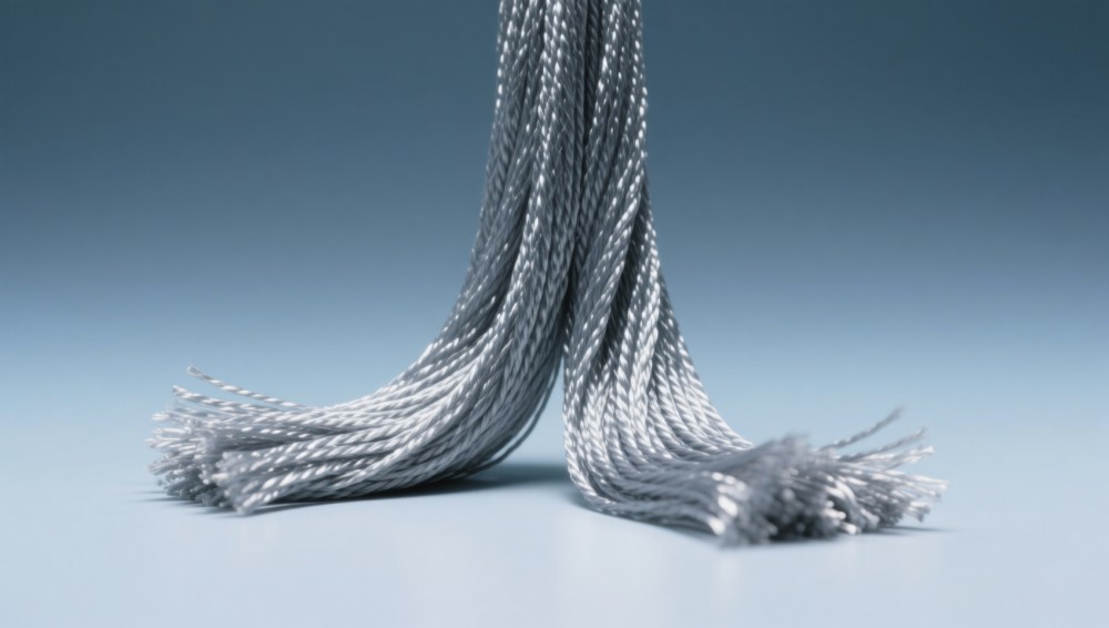 Can synthetic yarns with fire-resistant properties meet ASTM D6413 without compromising tensile strength? Can synthetic yarns with fire-resistant properties meet ASTM D6413 without compromising tensile strength?
