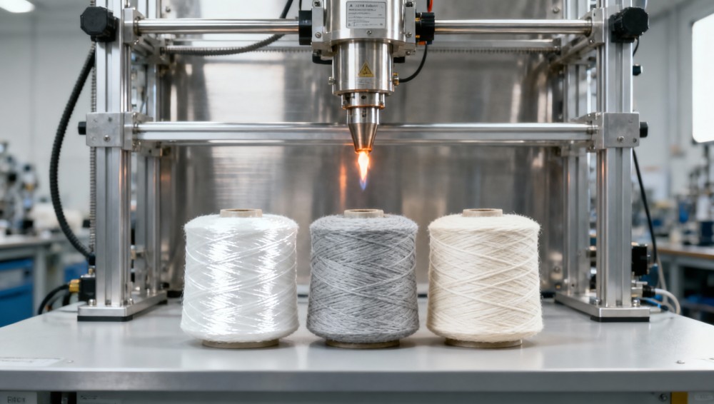 Can synthetic yarns with fire-resistant properties meet ASTM D6413 without compromising tensile strength? Can synthetic yarns with fire-resistant properties meet ASTM D6413 without compromising tensile strength?