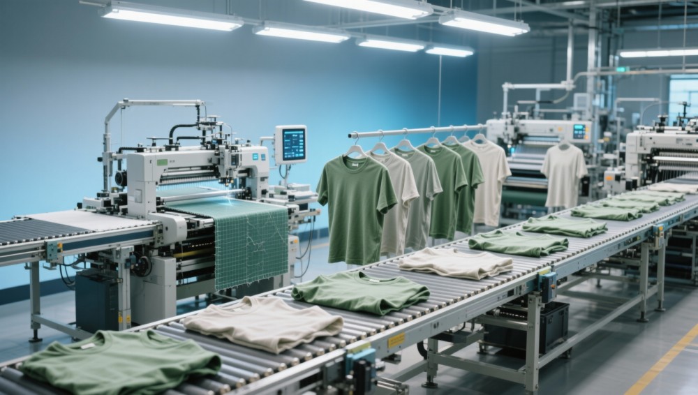 How apparel OEM services custom design workflows reduce time-to-market from 12 weeks to under 6 in mid-volume runs How apparel OEM services custom design workflows reduce time-to-market from 12 weeks to under 6 in mid-volume runs