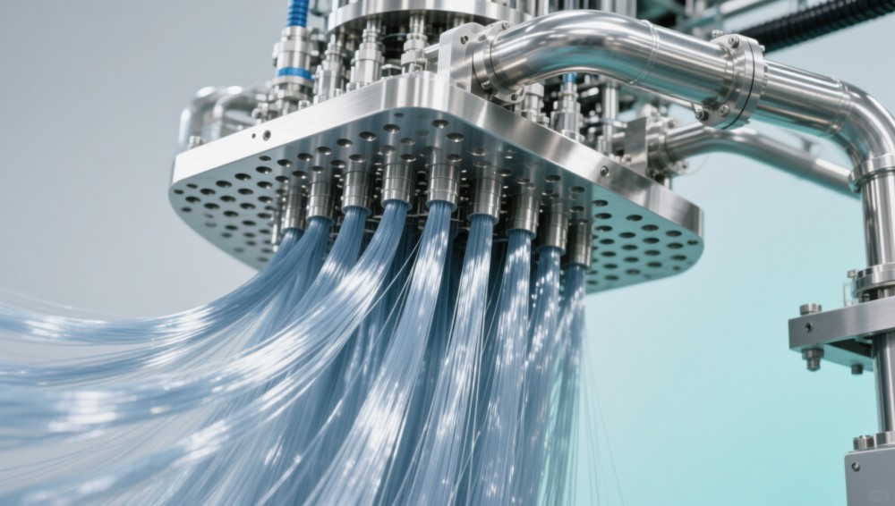 What synthetic yarns bulk order supplier vetting criteria prevent batch inconsistency in woven label production? What synthetic yarns bulk order supplier vetting criteria prevent batch inconsistency in woven label production?