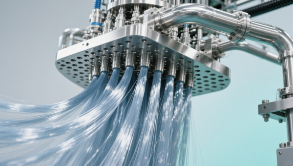 What synthetic yarns bulk order supplier vetting criteria prevent batch inconsistency in woven label production?