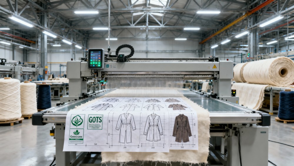 Are apparel OEM services cost-effective solutions when managing 3+ private label SKUs across seasonal collections? Are apparel OEM services cost-effective solutions when managing 3+ private label SKUs across seasonal collections?