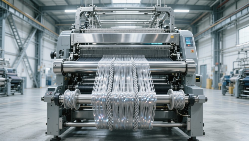 What energy-efficient solutions in textile manufacturing require zero retrofitting of existing looms or knitting machines? What energy-efficient solutions in textile manufacturing require zero retrofitting of existing looms or knitting machines?