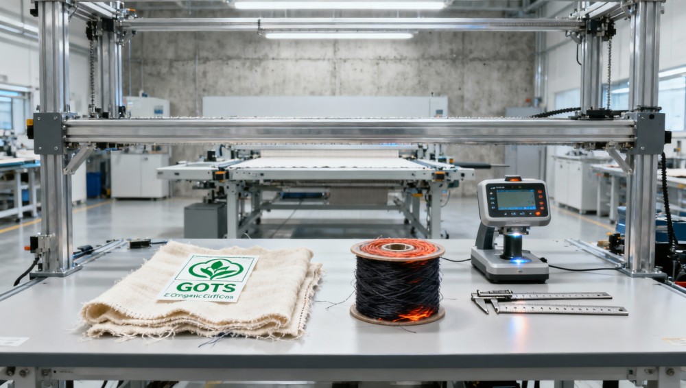 How apparel OEM custom design services integrate tech pack validation into early-stage sampling cycles How apparel OEM custom design services integrate tech pack validation into early-stage sampling cycles