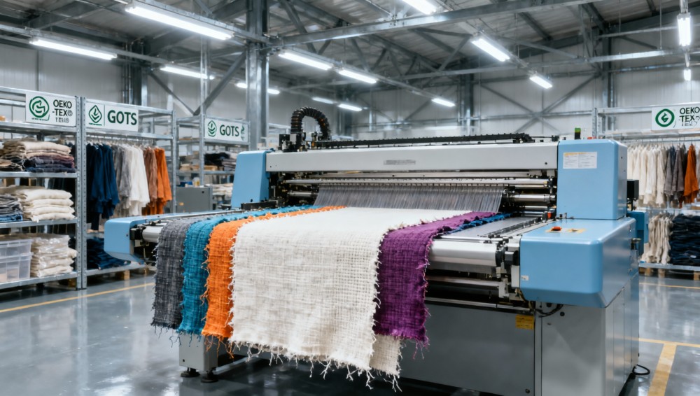 When to choose cost-effective apparel OEM services over in-house production for sub-50k unit seasonal launches When to choose cost-effective apparel OEM services over in-house production for sub-50k unit seasonal launches