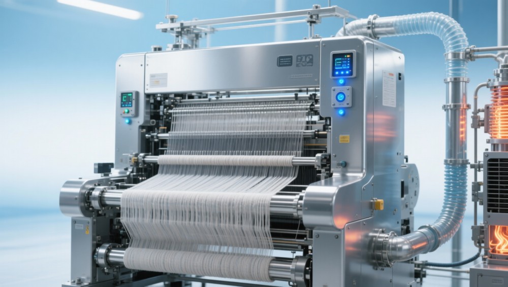 What energy-efficient textile manufacturing solutions qualify for US federal tax credits under Section 48A in 2026? What energy-efficient textile manufacturing solutions qualify for US federal tax credits under Section 48A in 2026?