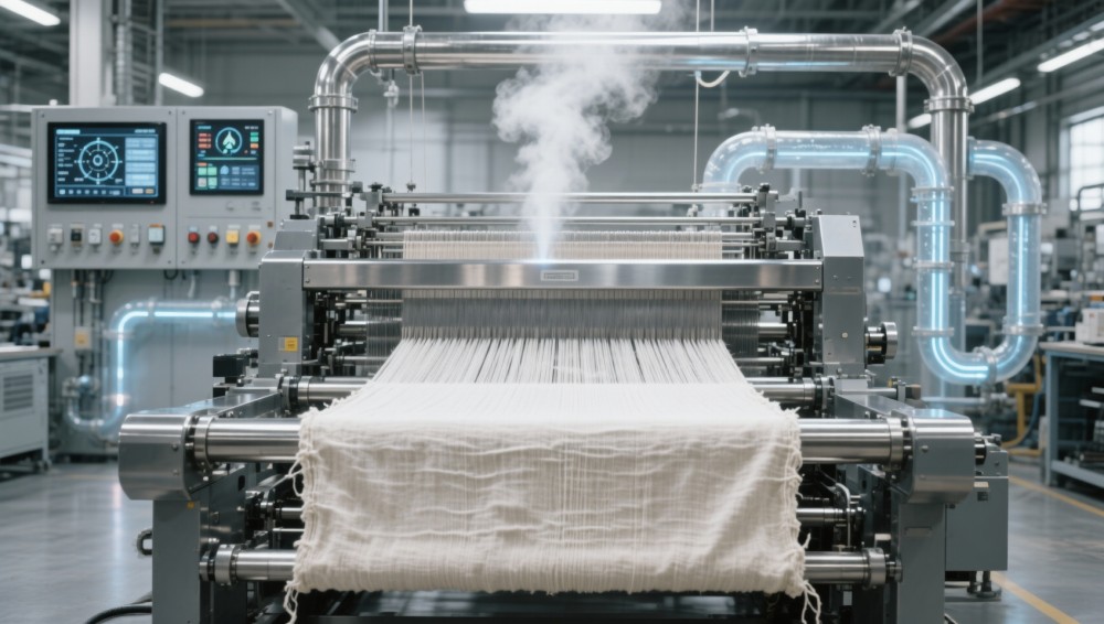 What energy-efficient textile manufacturing solutions qualify for US federal tax credits under Section 48A in 2026? What energy-efficient textile manufacturing solutions qualify for US federal tax credits under Section 48A in 2026?