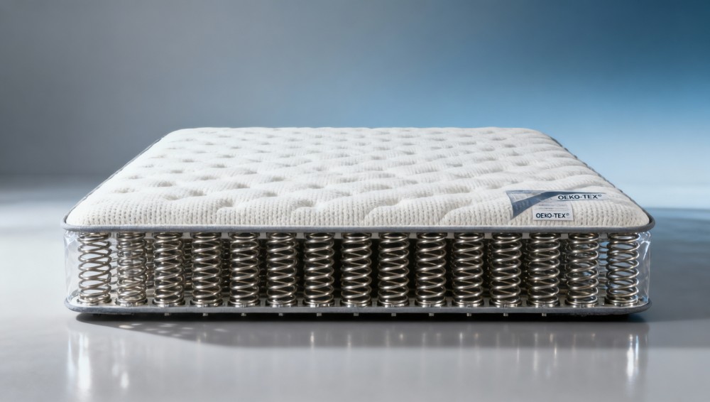 What Makes a Pocket Spring Mattress Wholesale for Hotels Cost-Effective in 2026? What Makes a Pocket Spring Mattress Wholesale for Hotels Cost-Effective in 2026?