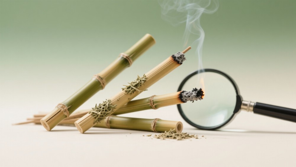 What Eco-Friendly Certifications Matter Most When Sourcing Wholesale Incense Sticks? What Eco-Friendly Certifications Matter Most When Sourcing Wholesale Incense Sticks?