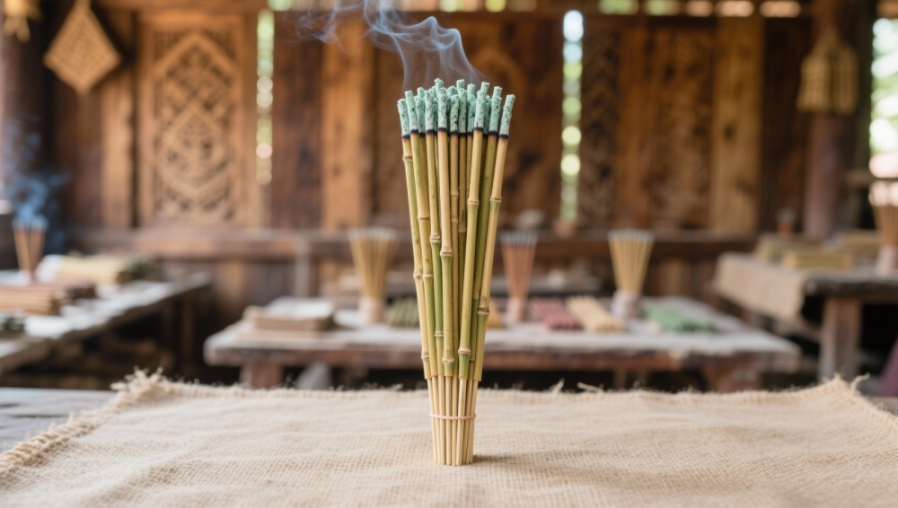 What Eco-Friendly Certifications Matter Most When Sourcing Wholesale Incense Sticks? What Eco-Friendly Certifications Matter Most When Sourcing Wholesale Incense Sticks?