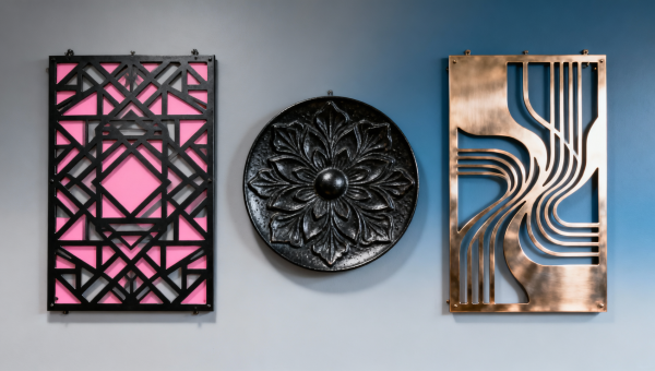 Where Do Top US Retailers Source Metal Wall Decor Wholesale USA Inventory in Q1 2026?