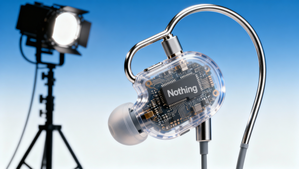Nothing Headphone (a) March Launch Triggers Reevaluation in Overseas Channels: Minimalist Design and Cost-Effectiveness Strategy Shifting to Commercial Lighting Categories