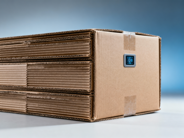Corrugated carton boxes that survive double-stack shipping—what changed in 2026