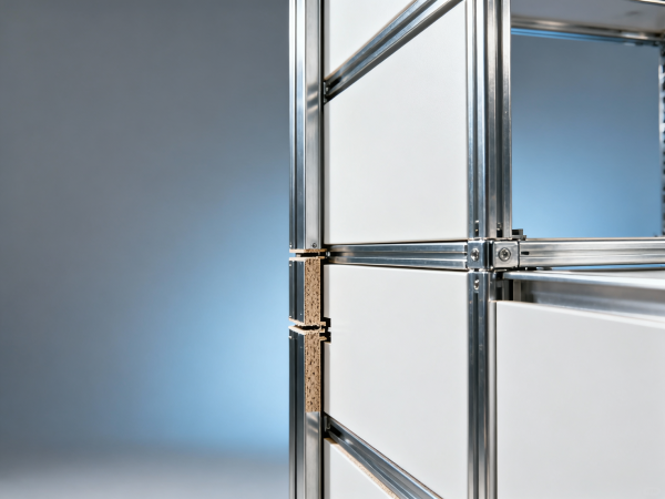 Modular kitchen cabinets warping at seam joints—humidity isn’t the only cause