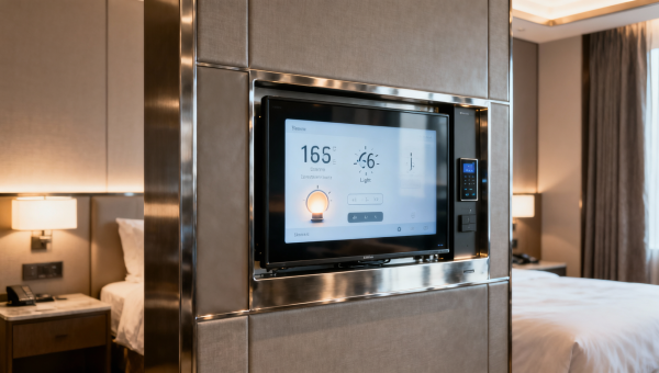 Interactive flat panels showing inconsistent touch latency across batches—firmware isn’t the only variable