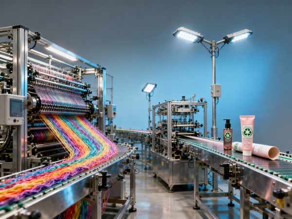 Fast fashion supply chain lead times shrinking—but on-time delivery rates dropping since Q2 2026