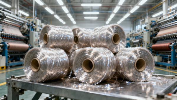 India Imposes Anti-Dumping Duties on Elastomeric and Nylon Filament Yarns from China and Vietnam