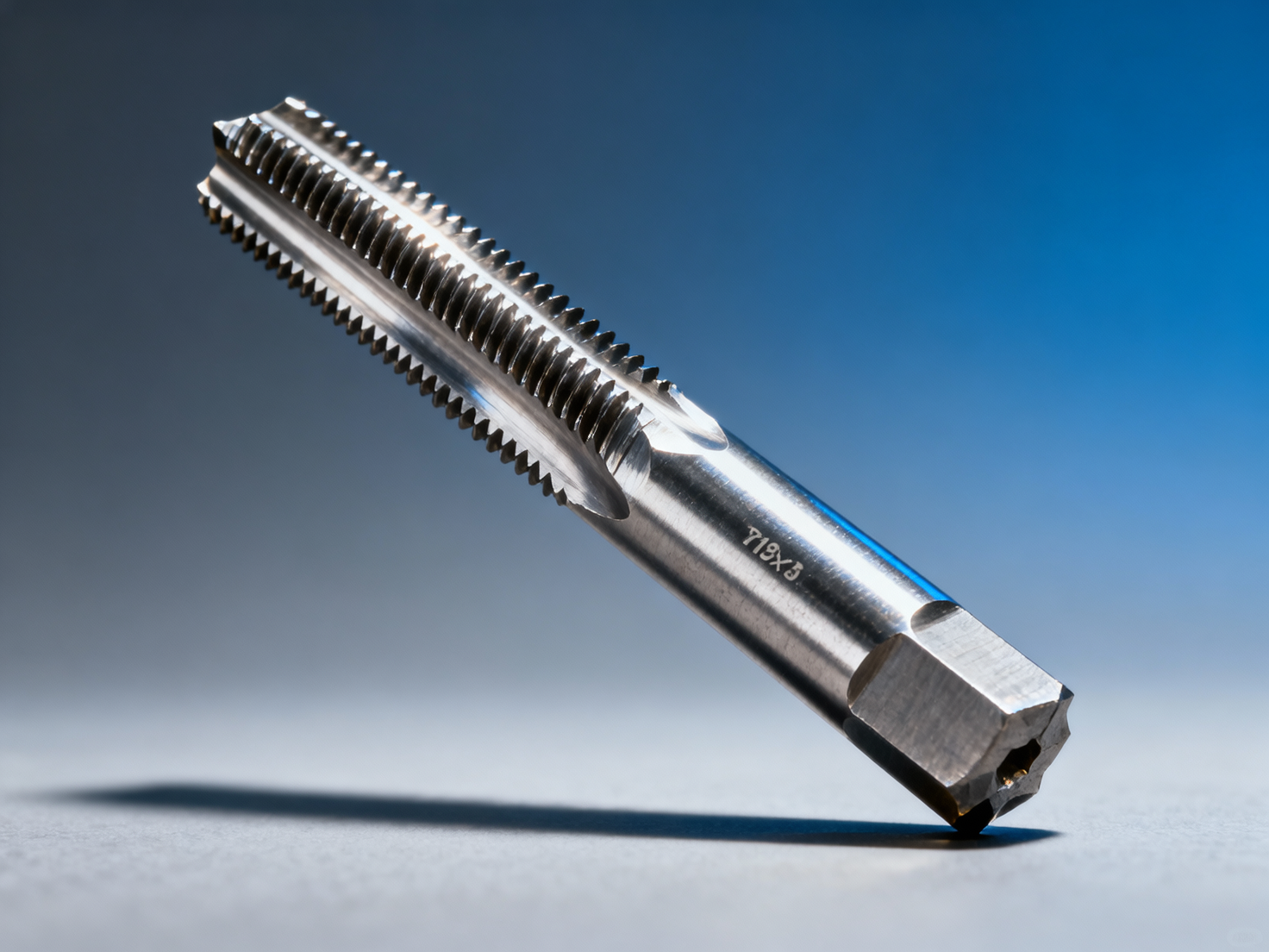 The 2nd China Auto & Motorcycle Parts Exhibition: Domestic High-End Threading Tools Enter Global Automotive Supply Chain