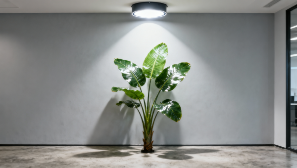 Wholesale artificial plants: when ‘UV-stable’ means fading starts at month four—not year four