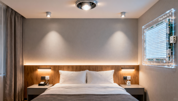 Hotel bedroom sets labeled ‘modular’ sometimes lock you into a single supplier’s future refresh cycle