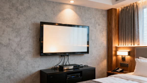 Interactive flat panels marketed as ‘plug-and-play’ still need HDMI-CEC calibration—and most integrators skip it