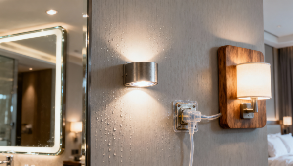 Hotel bedroom sets advertised as ‘fire-rated’ might pass ASTM E84—but fail real-world smolder tests in high-humidity zones