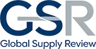 生成 GSR 公司 logo