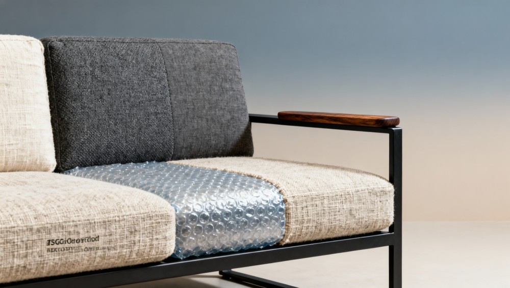 Furniture wholesale MOQs that quietly reset when fabric or finish options change