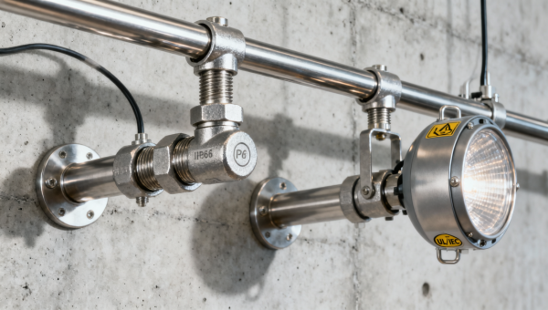 Are your hardware products certified for both UL 1598 and IEC 60598-1? Many aren’t