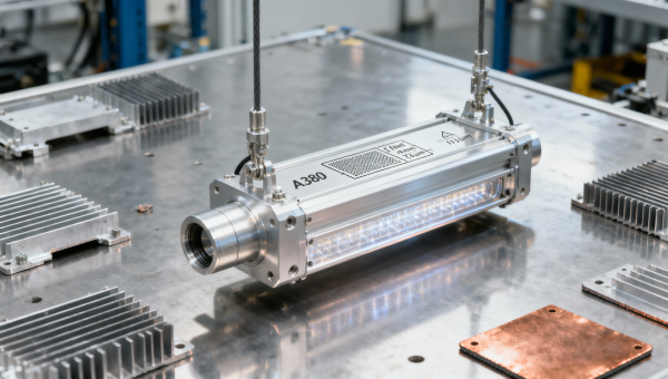 Hardware parts with integrated thermal management—why they’re gaining traction in smart lighting enclosures