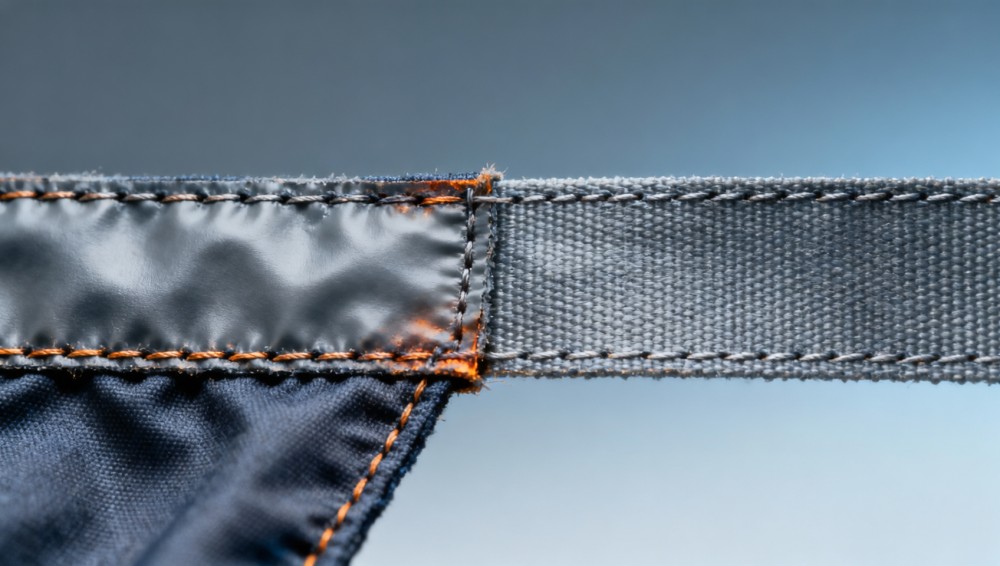 Industrial textiles in oil & gas: Why tensile strength alone doesn’t predict seam failure under thermal cycling