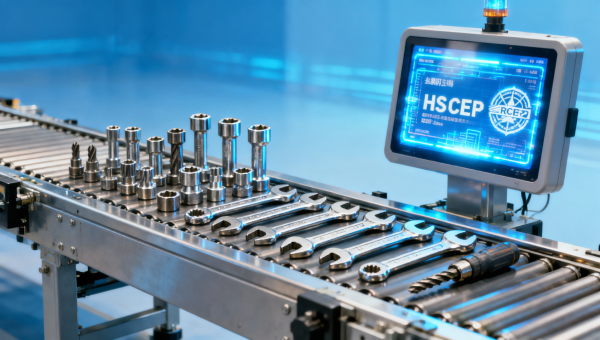 China Customs Launches Smart Classification Pilot for Hardware Exports