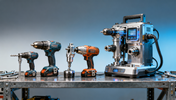 6th Guangzhou Hardware Tools Expo 2026: Key Industry Impacts