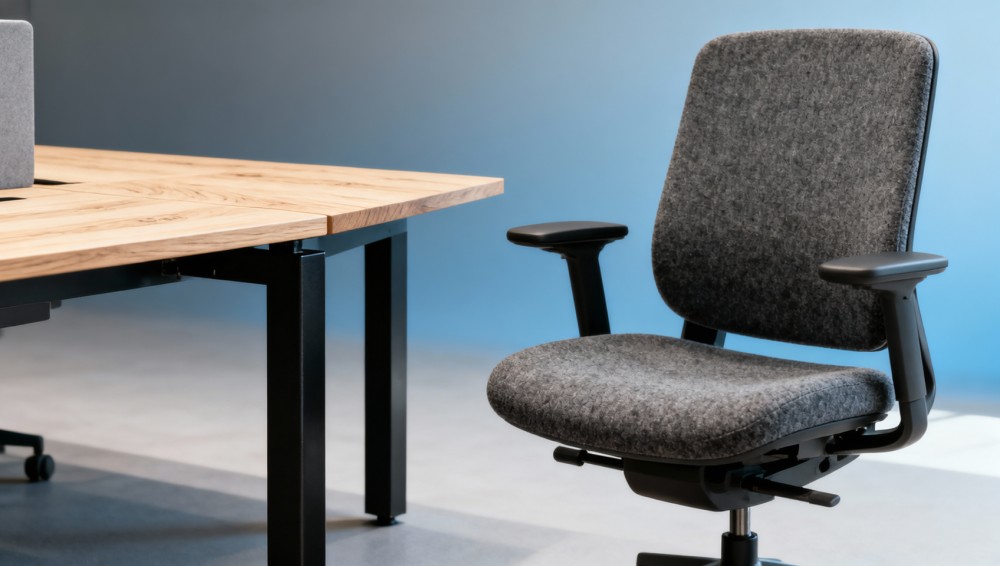Office furniture orders now include sustainability clauses—what’s enforceable?
