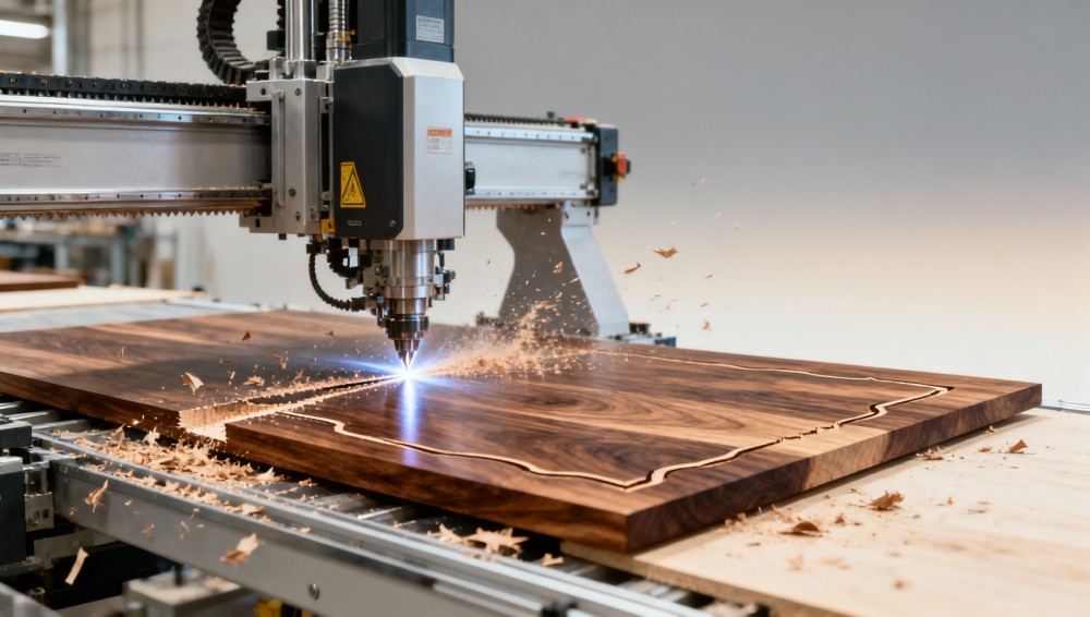 Garment manufacturing techniques are crossing into home decor—what works (and what doesn’t)