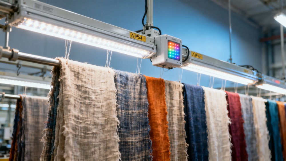 Are lighting suppliers shifting toward integrated smart lighting systems in 2026?