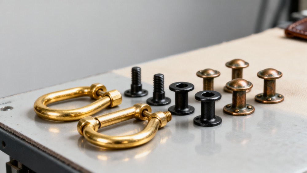 Custom hardware orders: When 