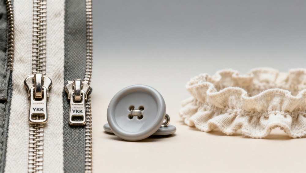 Textile market trends show declining demand for non-certified hardware in garment mfg Textile market trends show declining demand for non-certified hardware in garment mfg