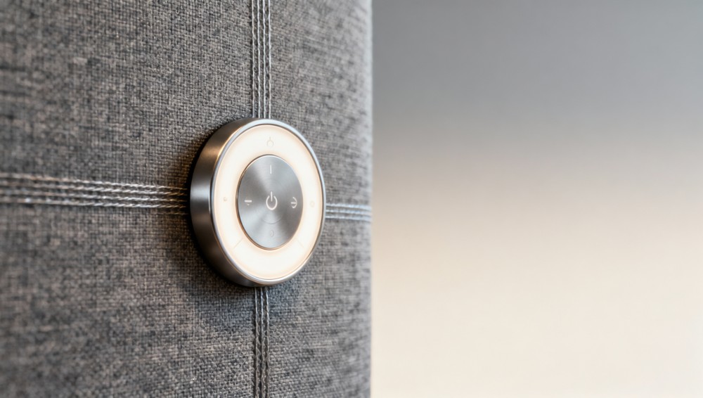 Lighting suppliers with textile-integrated controls: A niche trend or scalable shift? Lighting suppliers with textile-integrated controls: A niche trend or scalable shift?