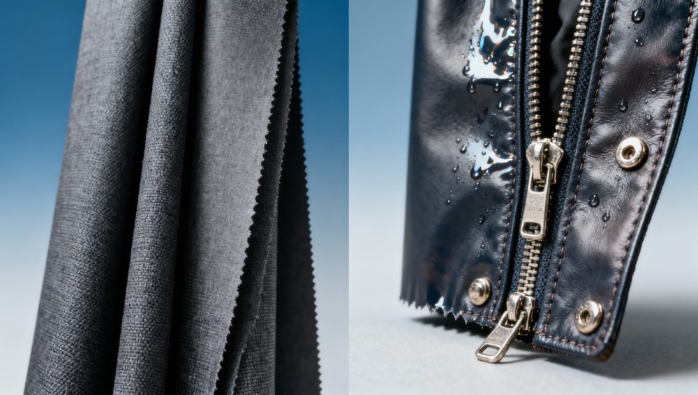 ESG compliant fabrics: Do mill certifications cover dyeing, finishing, and hardware attachment? ESG compliant fabrics: Do mill certifications cover dyeing, finishing, and hardware attachment?