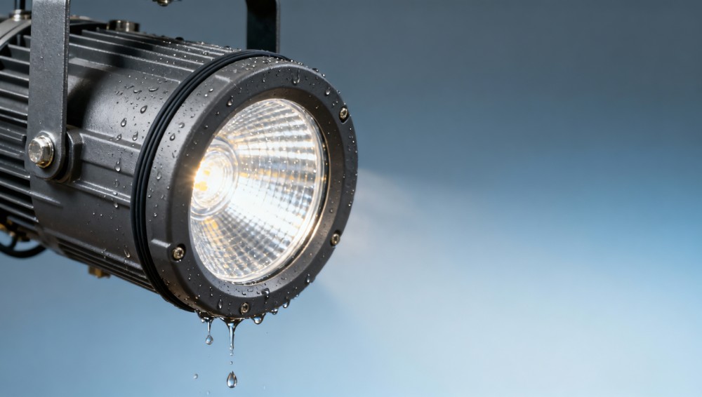 Industrial lighting that passes IP66 vs. IP67 — where the real performance gap hides