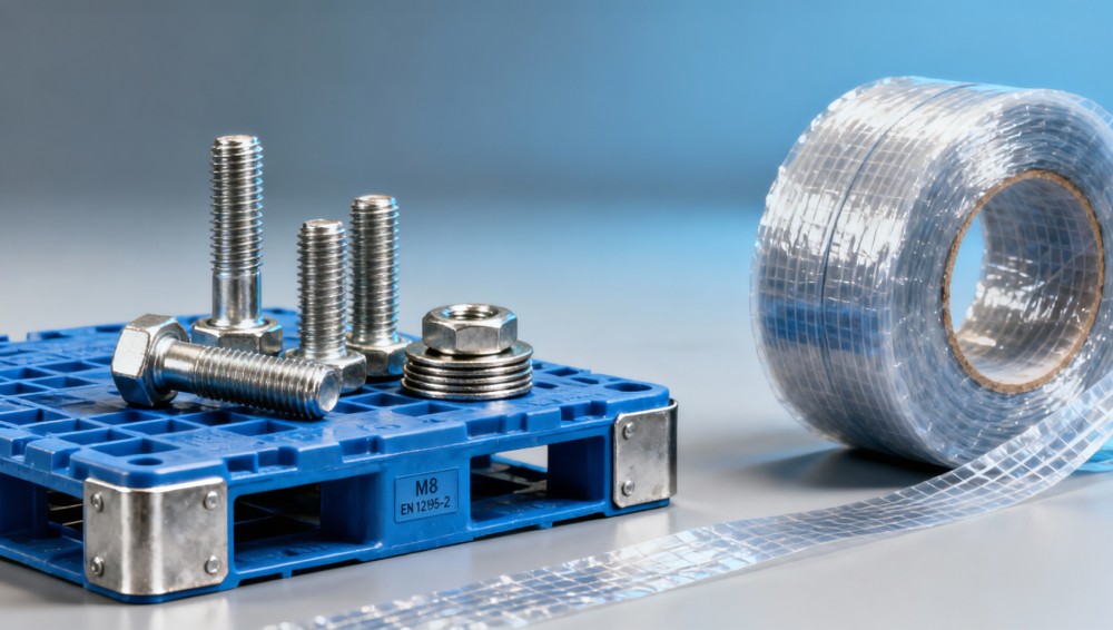 Industrial packaging weight limits: Why 50kg isn’t always safe — even with certified hardware