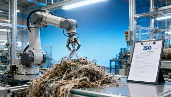 China's Three Ministries Issue Plan to Upgrade Textile Industry via Standards by 2028