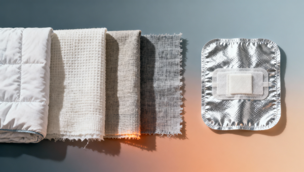 New Textile Standards Target Pet and Healthcare Sectors